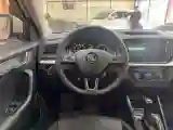 2021 Skoda Kamiq 1.5L 112HP L4 6AT