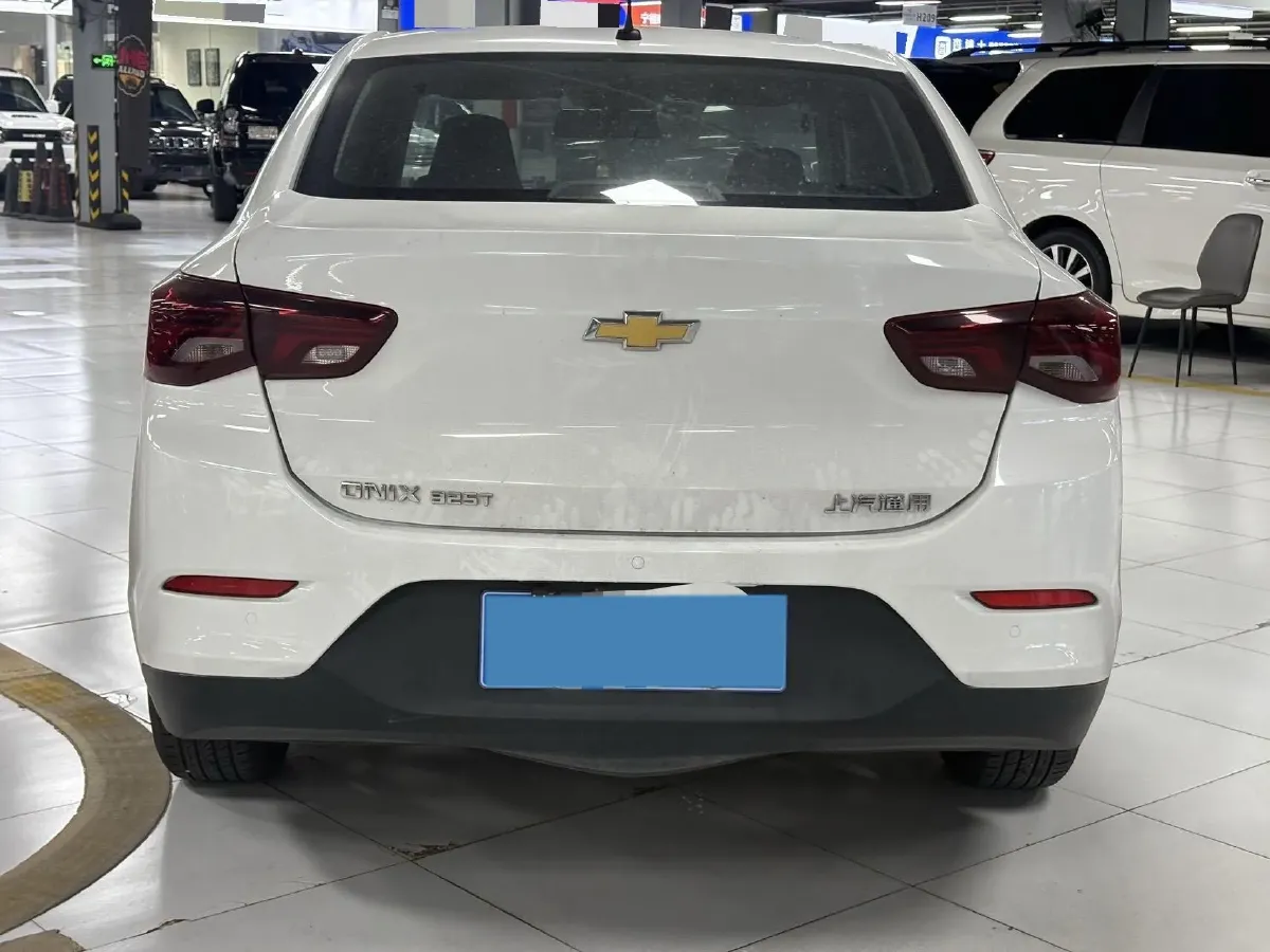 2020 Chevrolet Cavalier 1.0T 125HP L3 6AT,autocango,china used car exporter,china ev exporter,chinese used car exporter,chinese used ev exporter