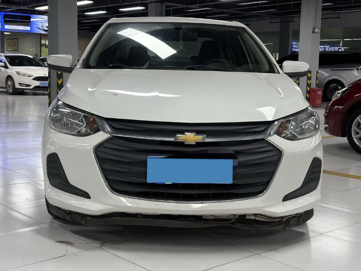 2020 Chevrolet Cavalier 1.0T 125HP L3 6AT,autocango,china used car exporter,china ev exporter,chinese used car exporter,chinese used ev exporter