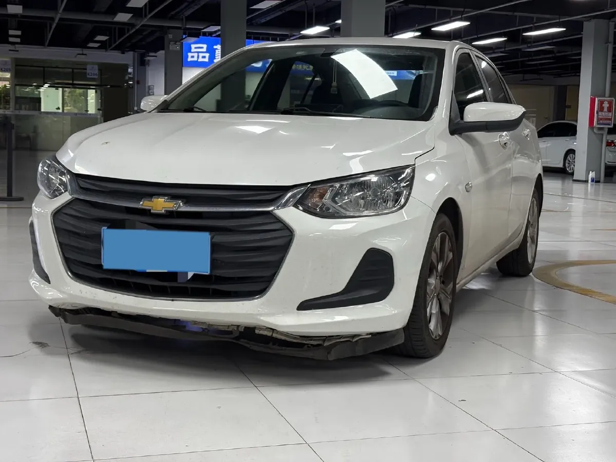 2020 Chevrolet Cavalier 1.0T 125HP L3 6AT,autocango,china used car exporter,china ev exporter,chinese used car exporter,chinese used ev exporter