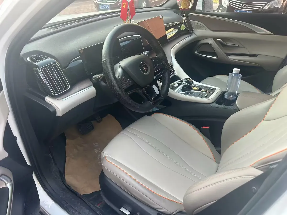 2023 BYD Song Pro 1.5L 110HP L4 E-CVT PHEV 12.9KWH,autocango,china used car exporter,china ev exporter,chinese used car exporter,chinese used ev exporter