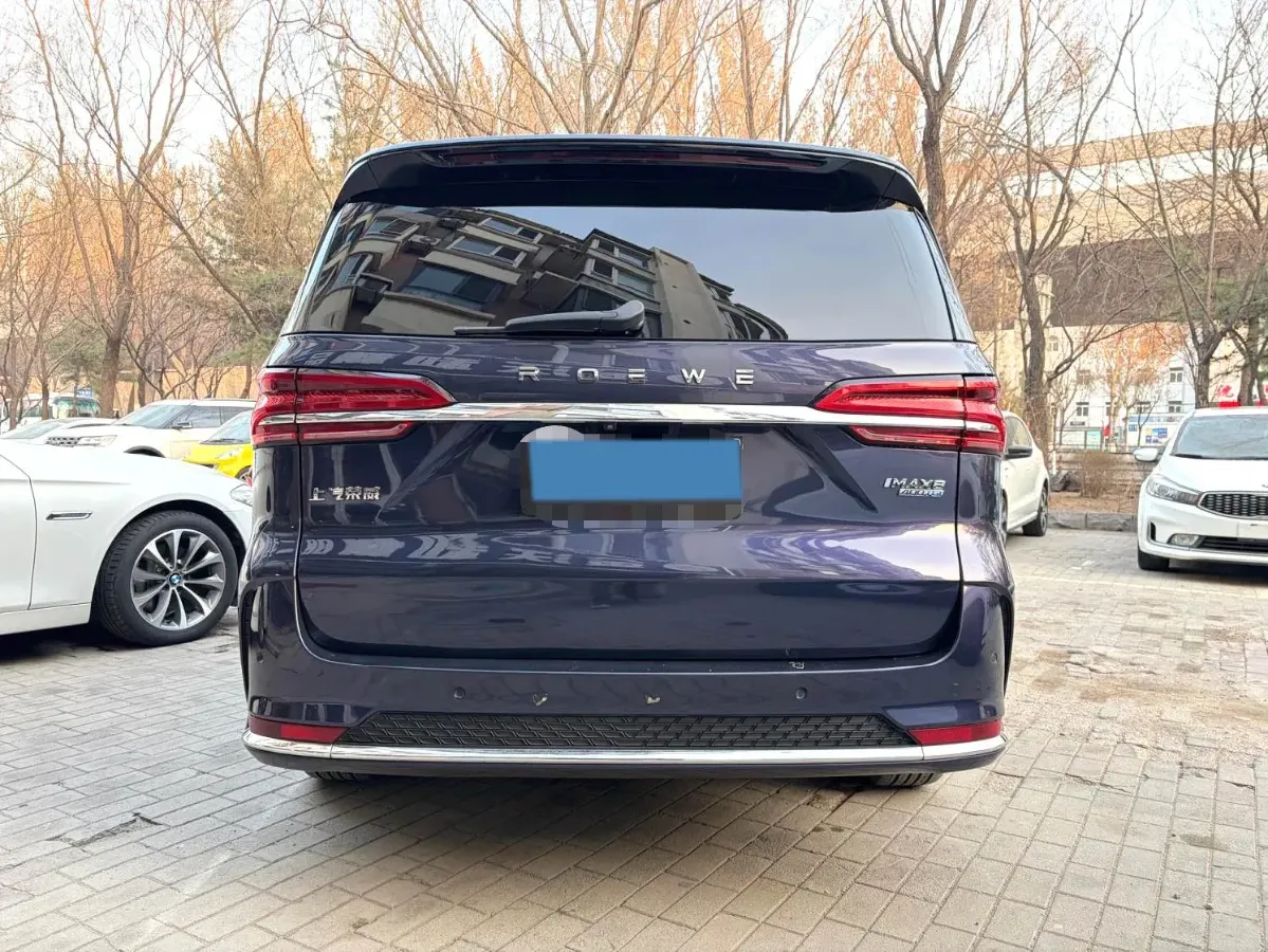 2021 Roewe iMAX8 2.0T 234HP L4 8AT,autocango,china used car exporter,china ev exporter,chinese used car exporter,chinese used ev exporter