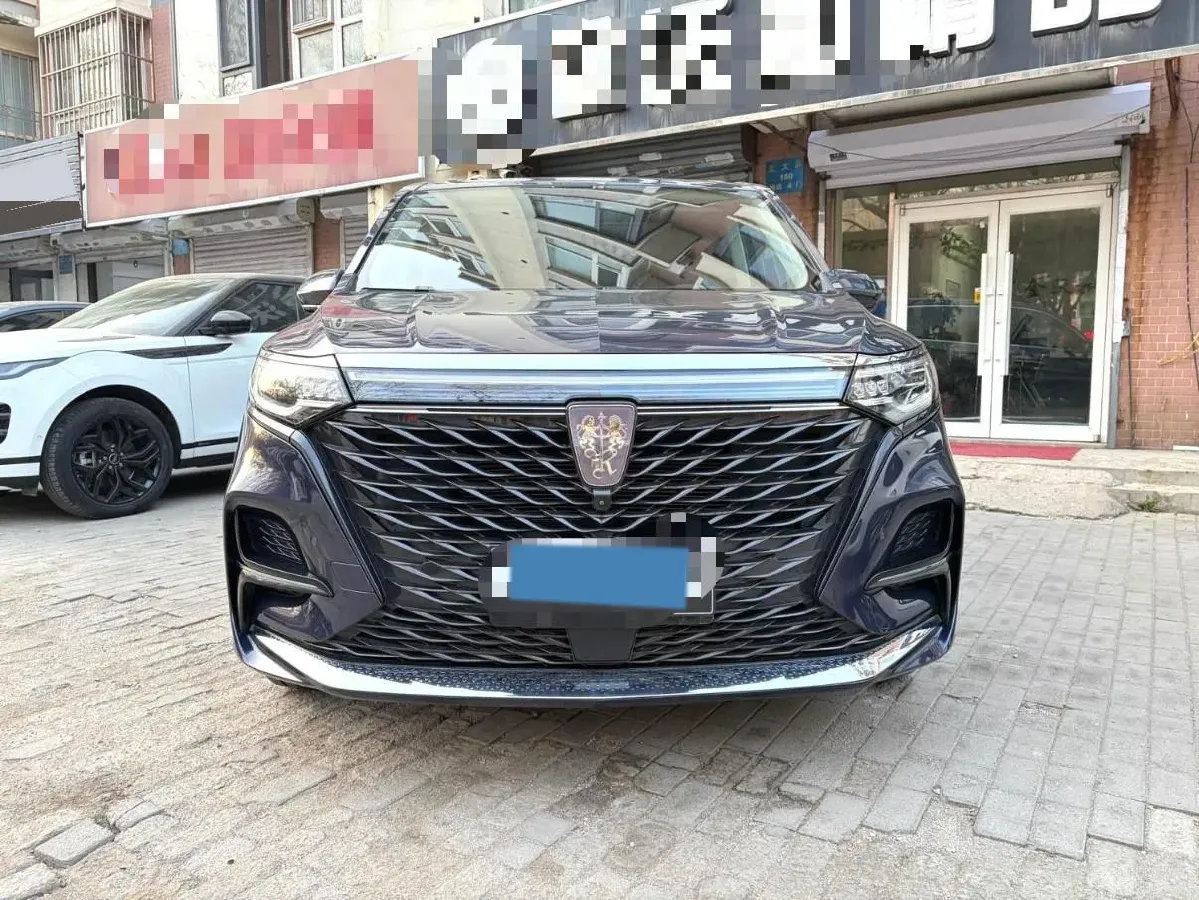 2021 Roewe iMAX8 2.0T 234HP L4 8AT,autocango,china used car exporter,china ev exporter,chinese used car exporter,chinese used ev exporter