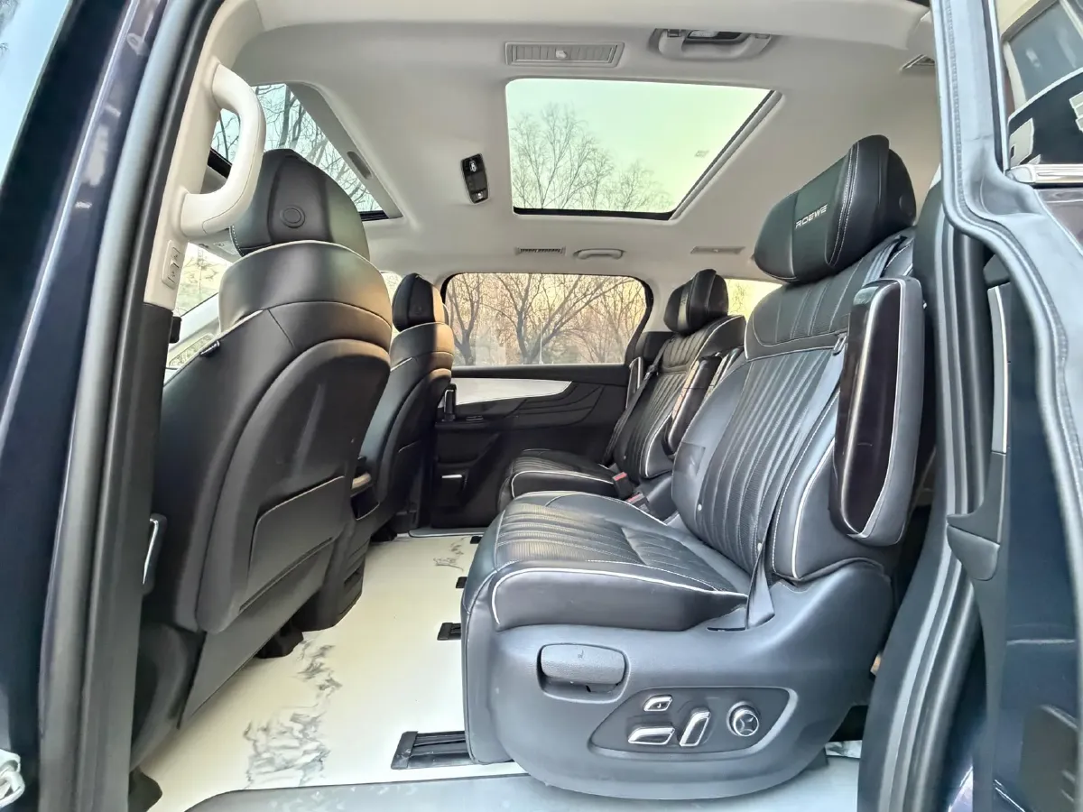 2021 Roewe iMAX8 2.0T 234HP L4 8AT,autocango,china used car exporter,china ev exporter,chinese used car exporter,chinese used ev exporter