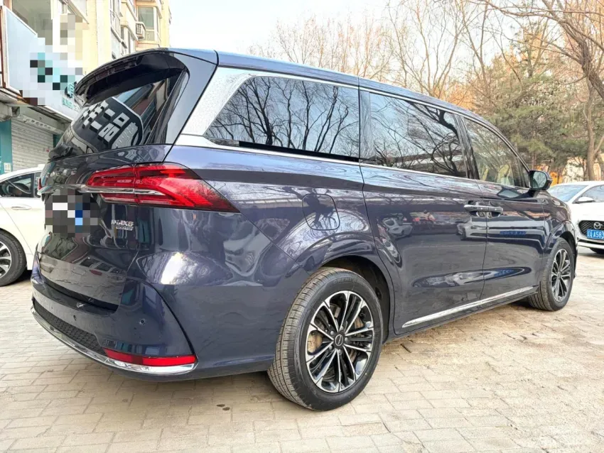 2021 Roewe iMAX8 2.0T 234HP L4 8AT,autocango,china used car exporter,china ev exporter,chinese used car exporter,chinese used ev exporter