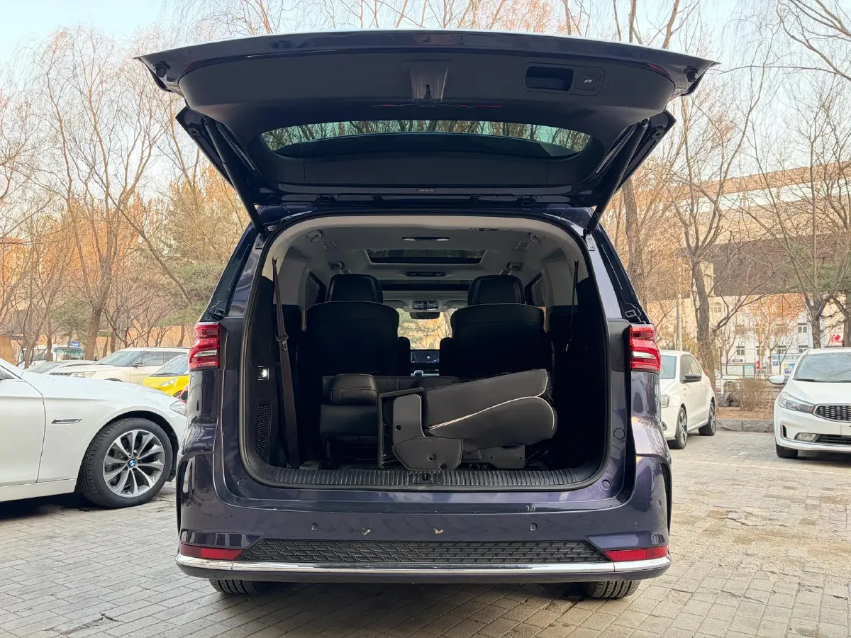 2021 Roewe iMAX8 2.0T 234HP L4 8AT,autocango,china used car exporter,china ev exporter,chinese used car exporter,chinese used ev exporter