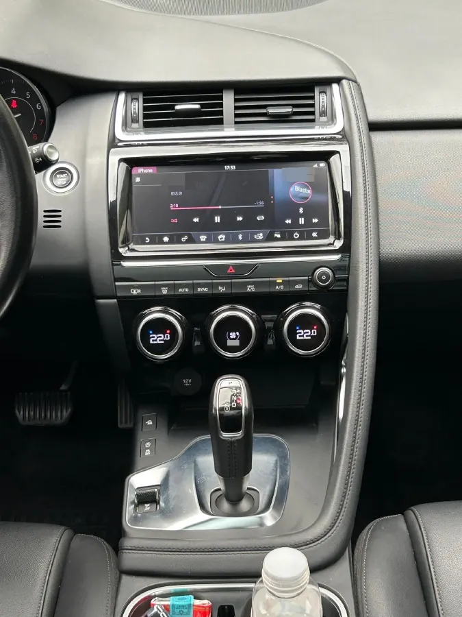 2018 Jaguar XEL 2.0T 200HP L4 8AT,autocango,china used car exporter,china ev exporter,chinese used car exporter,chinese used ev exporter