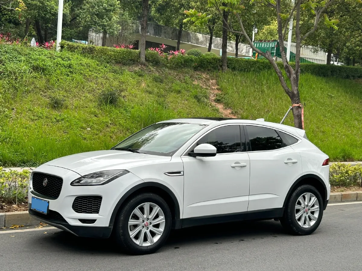 2018 Jaguar XEL 2.0T 200HP L4 8AT,autocango,china used car exporter,china ev exporter,chinese used car exporter,chinese used ev exporter