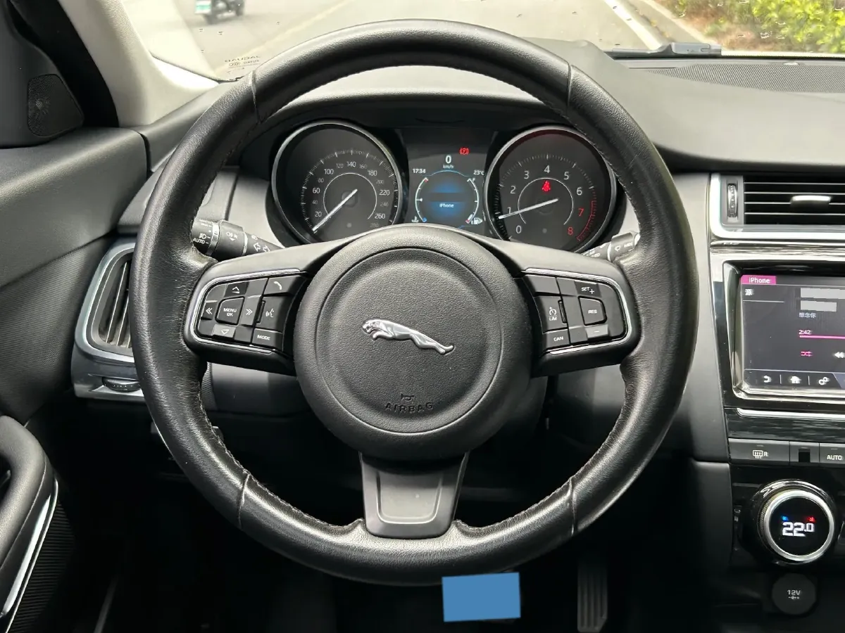 2018 Jaguar XEL 2.0T 200HP L4 8AT,autocango,china used car exporter,china ev exporter,chinese used car exporter,chinese used ev exporter