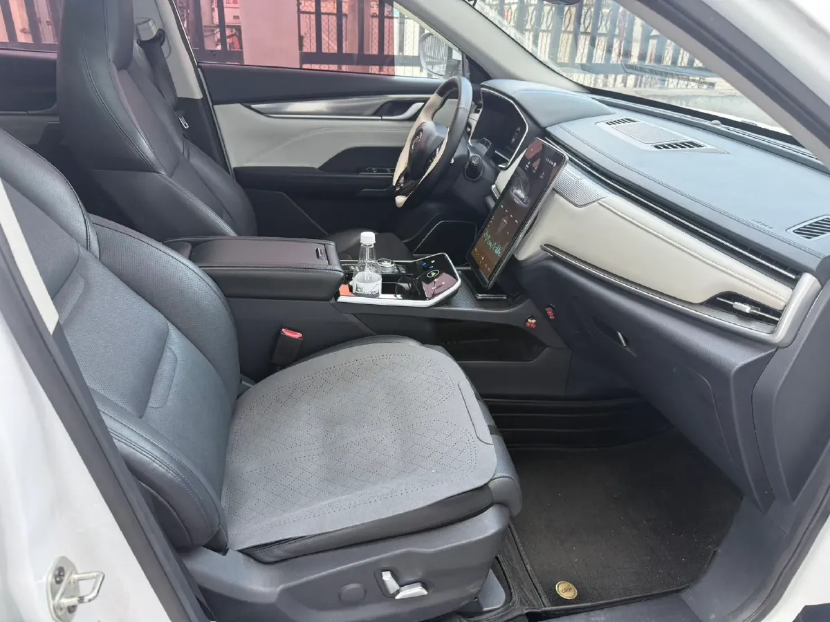 2019 Weltmeister EX5 BEV 69KWH,autocango,china used car exporter,china ev exporter,chinese used car exporter,chinese used ev exporter