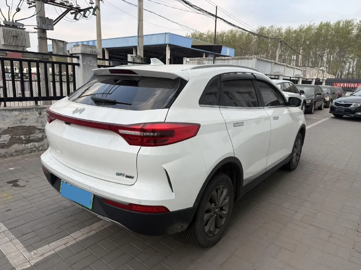 2019 Weltmeister EX5 BEV 69KWH,autocango,china used car exporter,china ev exporter,chinese used car exporter,chinese used ev exporter