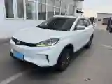 2019 Weltmeister EX5 BEV 69KWH