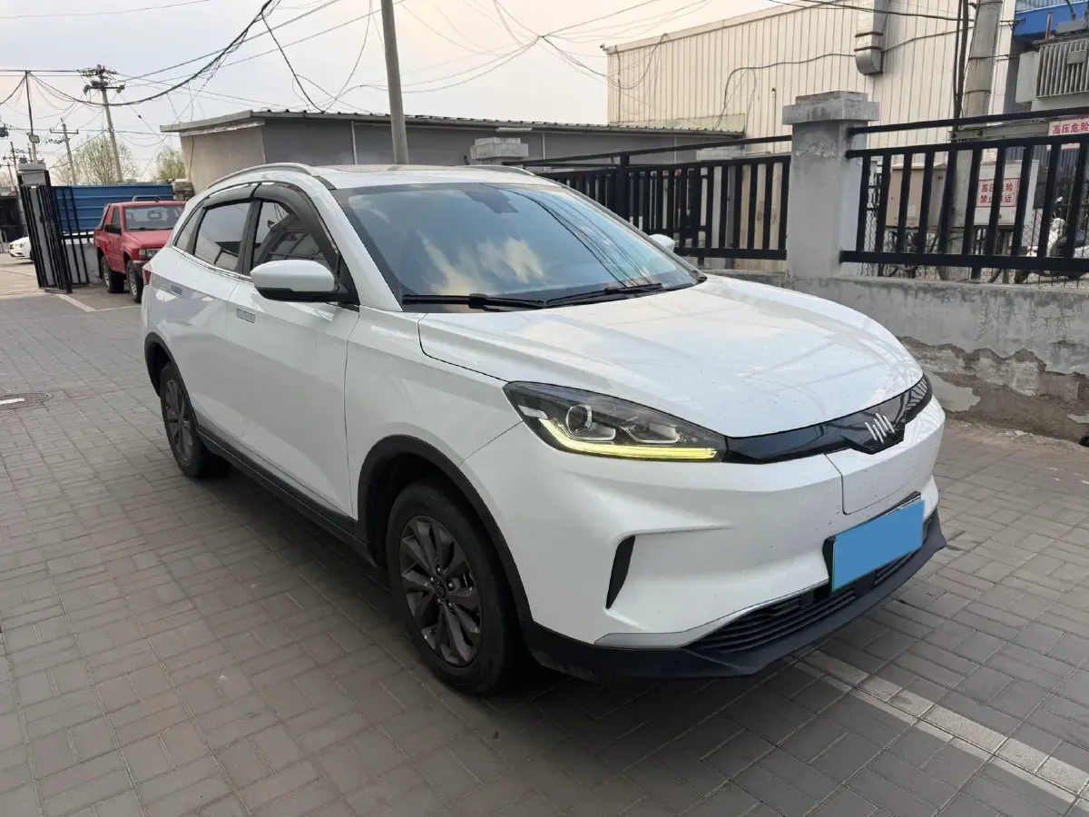 2019 Weltmeister EX5 BEV 69KWH,autocango,china used car exporter,china ev exporter,chinese used car exporter,chinese used ev exporter