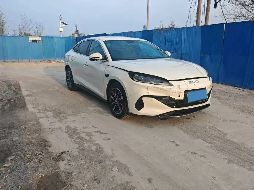2024 BYD Seal06 1.5L 101HP L4 E-CVT PHEV 15.87KWH,autocango,china used car exporter,china ev exporter,chinese used car exporter,chinese used ev exporter
