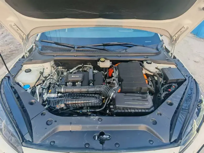 2024 BYD Seal06 1.5L 101HP L4 E-CVT PHEV 15.87KWH,autocango,china used car exporter,china ev exporter,chinese used car exporter,chinese used ev exporter