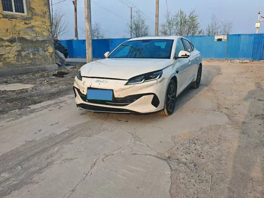 2024 BYD Seal06 1.5L 101HP L4 E-CVT PHEV 15.87KWH,autocango,china used car exporter,china ev exporter,chinese used car exporter,chinese used ev exporter