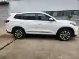 2018 Chery Tiggo 8 1.5T 147HP L4 6MT
