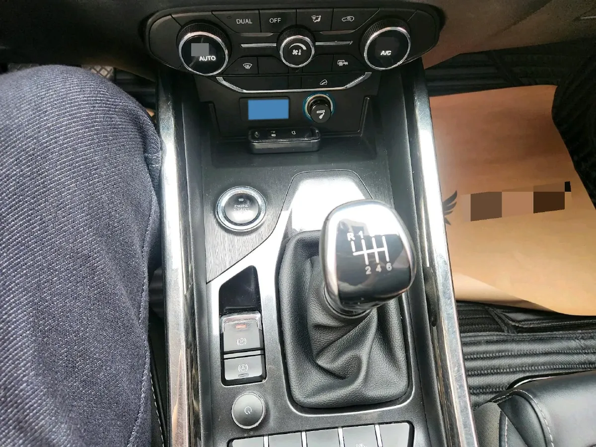 2018 Chery Tiggo 8 1.5T 147HP L4 6MT,autocango,china used car exporter,china ev exporter,chinese used car exporter,chinese used ev exporter