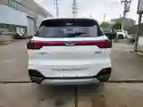 2018 Chery Tiggo 8 1.5T 147HP L4 6MT