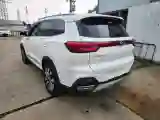 2018 Chery Tiggo 8 1.5T 147HP L4 6MT