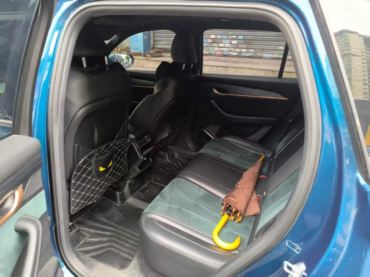 2021 Geely Monjaro 2.0T 218HP L4 7DCT,autocango,china used car exporter,china ev exporter,chinese used car exporter,chinese used ev exporter