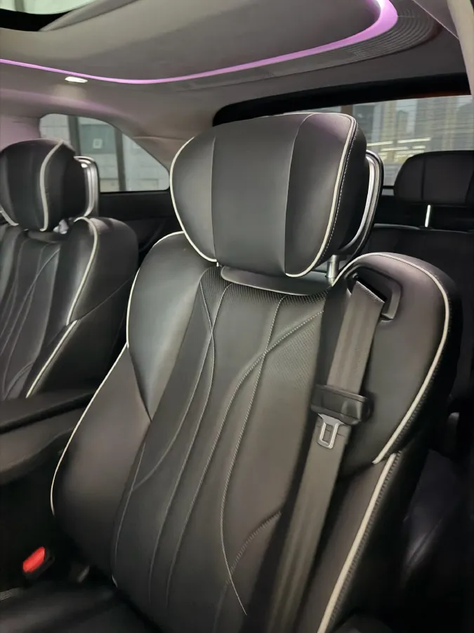 2024 Xpeng X9 BEV 101.5KWH,autocango,china used car exporter,china ev exporter,chinese used car exporter,chinese used ev exporter