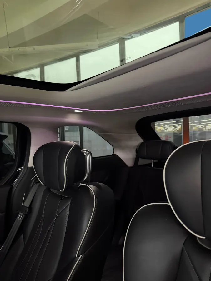 2024 Xpeng X9 BEV 101.5KWH,autocango,china used car exporter,china ev exporter,chinese used car exporter,chinese used ev exporter