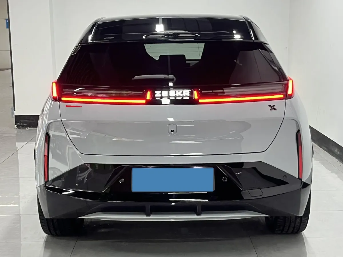 2025 Zeekr X BEV 66KWH,autocango,china used car exporter,china ev exporter,chinese used car exporter,chinese used ev exporter