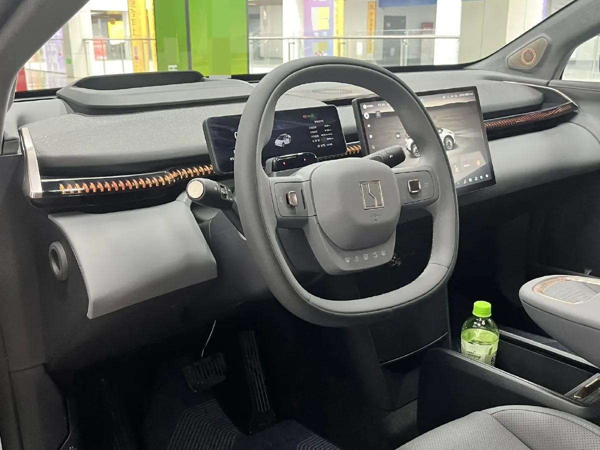 2025 Zeekr X BEV 66KWH,autocango,china used car exporter,china ev exporter,chinese used car exporter,chinese used ev exporter