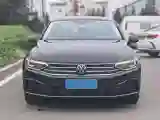 2025 Volkswagen Magotan 2.0T 186HP L4 7DCT