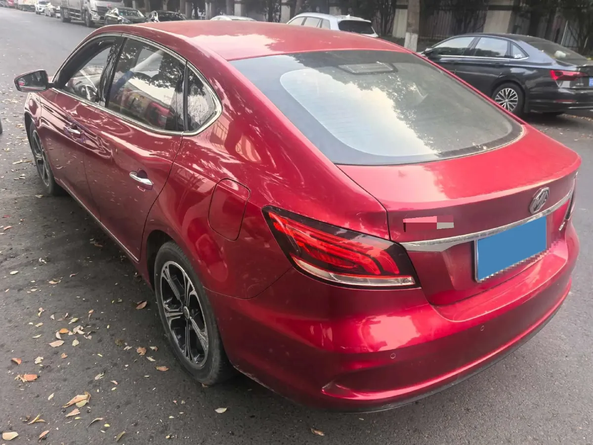 2017 MG MG6 1.5T 169HP L4 7DCT,autocango,china used car exporter,china ev exporter,chinese used car exporter,chinese used ev exporter