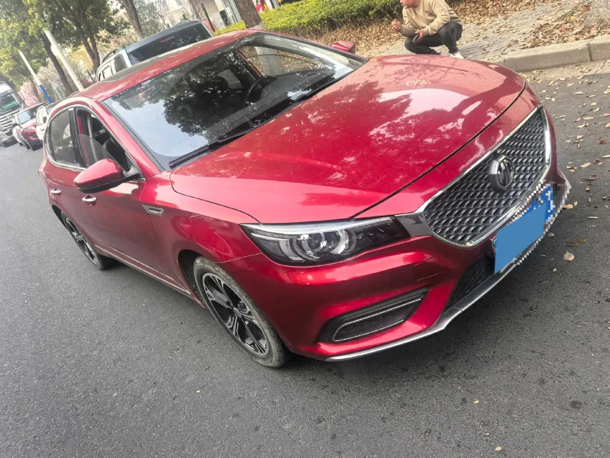 2017 MG MG6 1.5T 169HP L4 7DCT,autocango,china used car exporter,china ev exporter,chinese used car exporter,chinese used ev exporter