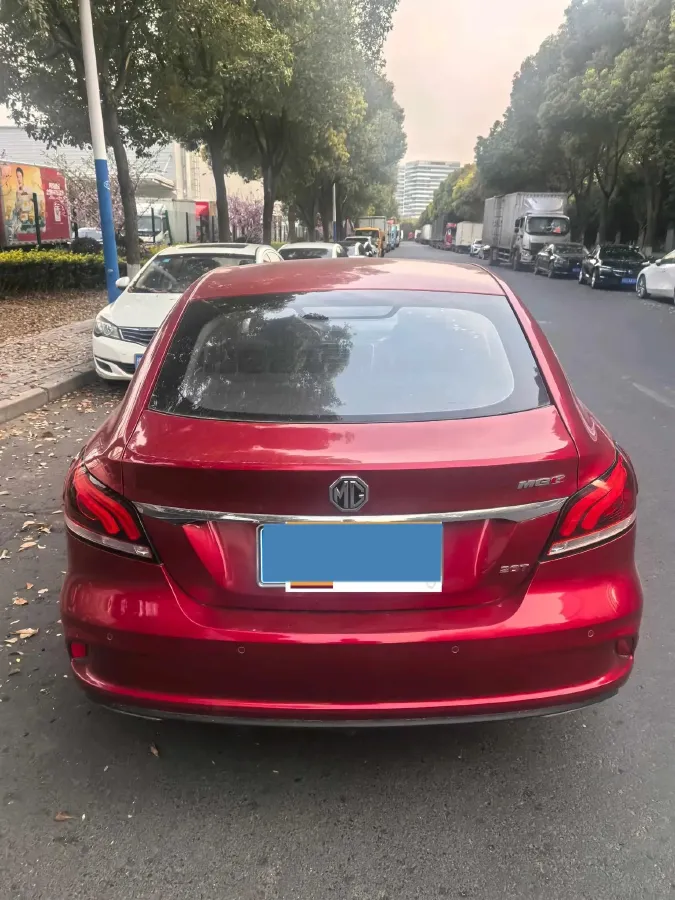 2017 MG MG6 1.5T 169HP L4 7DCT,autocango,china used car exporter,china ev exporter,chinese used car exporter,chinese used ev exporter
