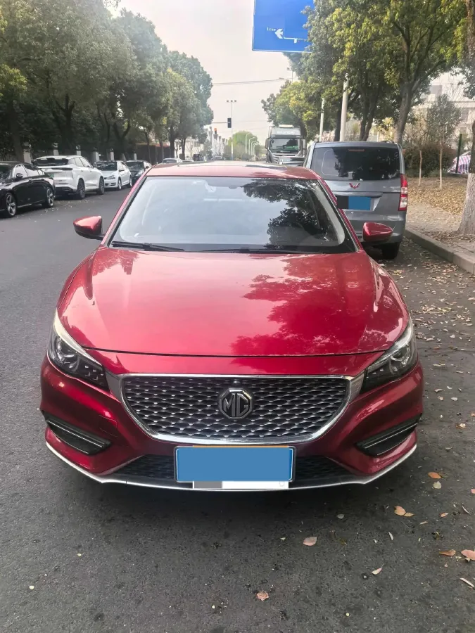 2017 MG MG6 1.5T 169HP L4 7DCT,autocango,china used car exporter,china ev exporter,chinese used car exporter,chinese used ev exporter