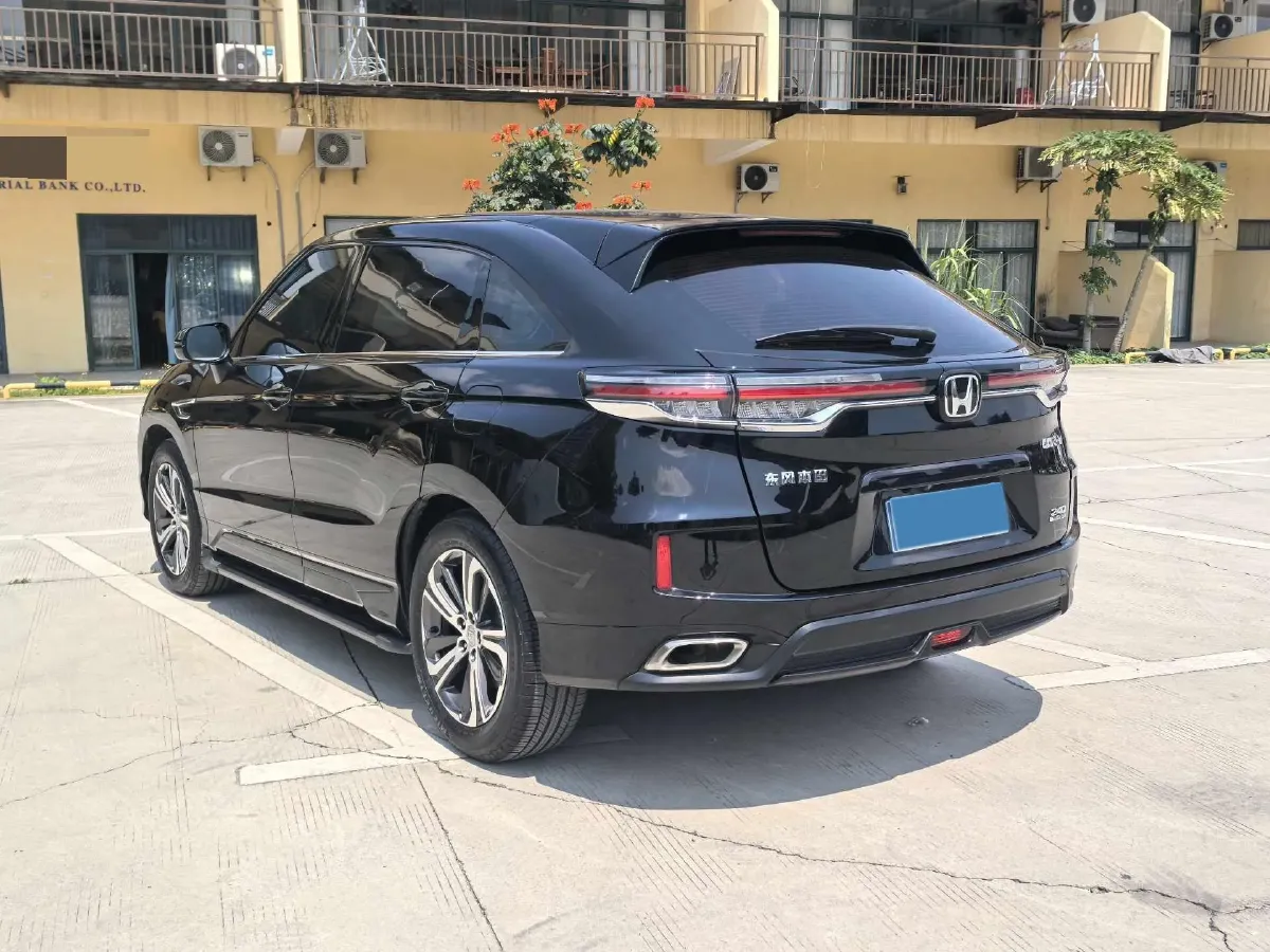 2020 Honda UR-V 1.5T 193HP L4 CVT,autocango,china used car exporter,china ev exporter,chinese used car exporter,chinese used ev exporter