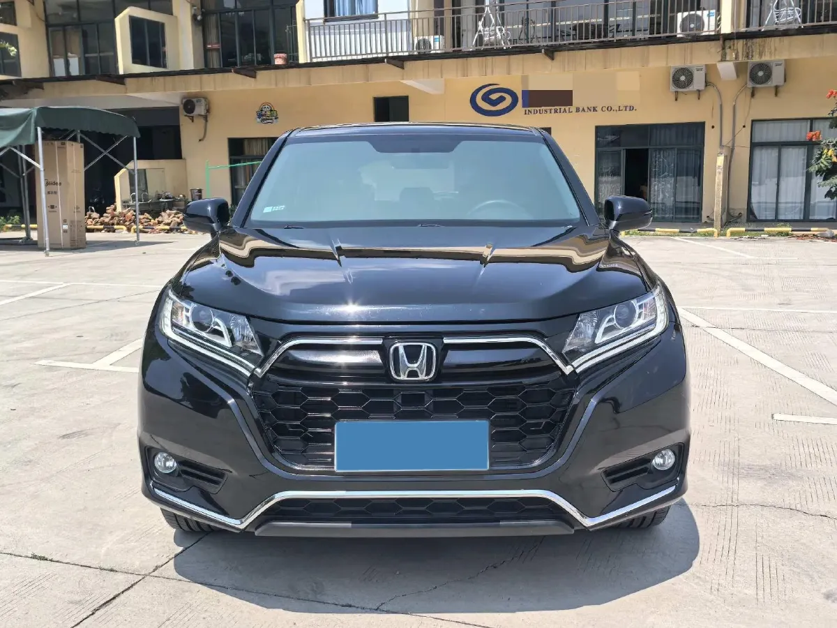2020 Honda UR-V 1.5T 193HP L4 CVT,autocango,china used car exporter,china ev exporter,chinese used car exporter,chinese used ev exporter