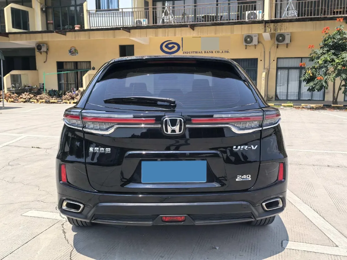 2020 Honda UR-V 1.5T 193HP L4 CVT,autocango,china used car exporter,china ev exporter,chinese used car exporter,chinese used ev exporter