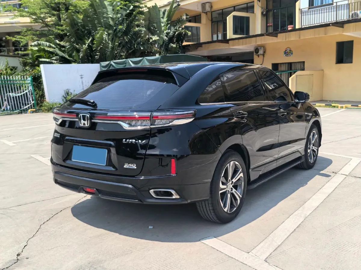 2020 Honda UR-V 1.5T 193HP L4 CVT,autocango,china used car exporter,china ev exporter,chinese used car exporter,chinese used ev exporter