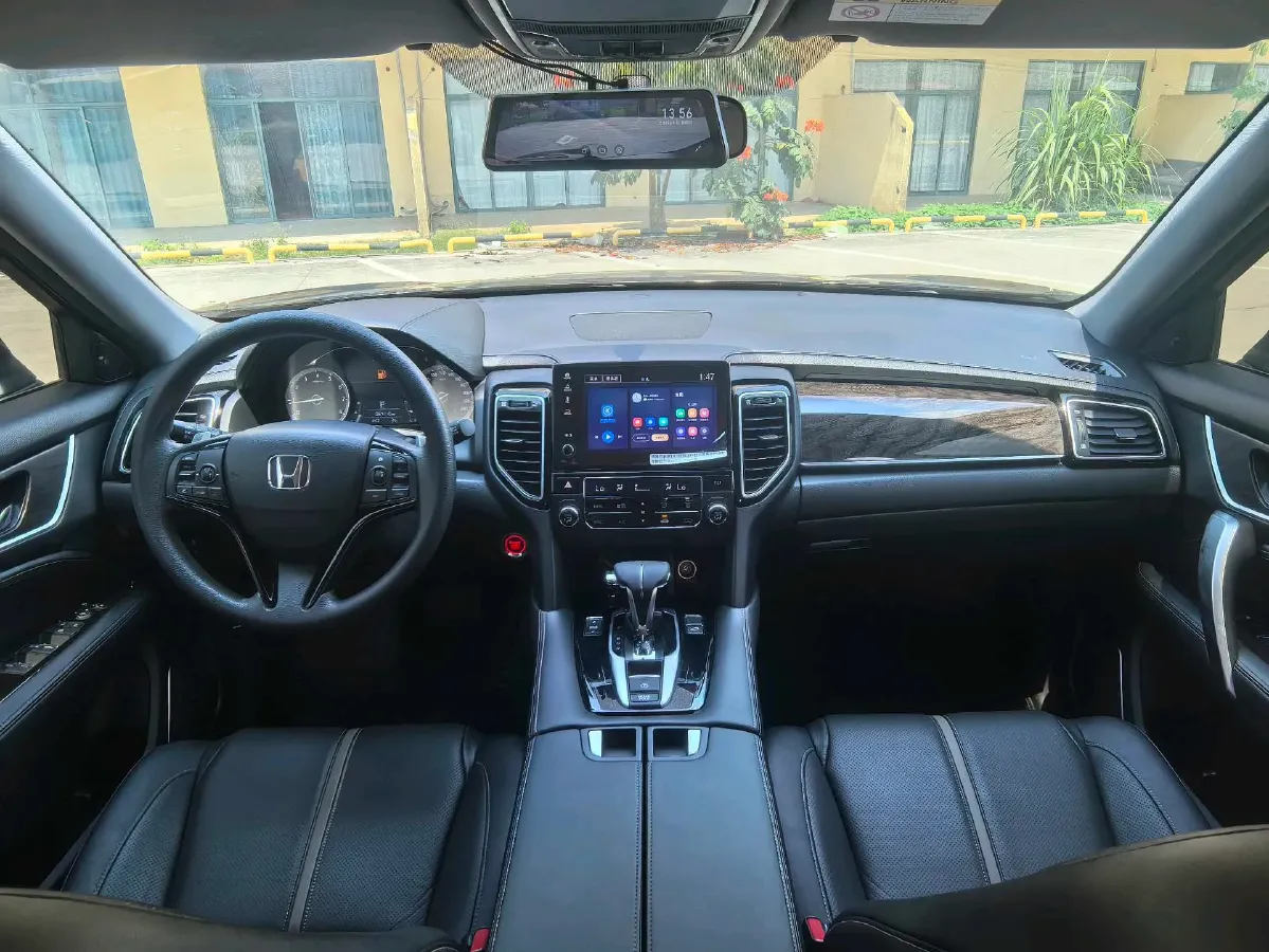 2020 Honda UR-V 1.5T 193HP L4 CVT,autocango,china used car exporter,china ev exporter,chinese used car exporter,chinese used ev exporter