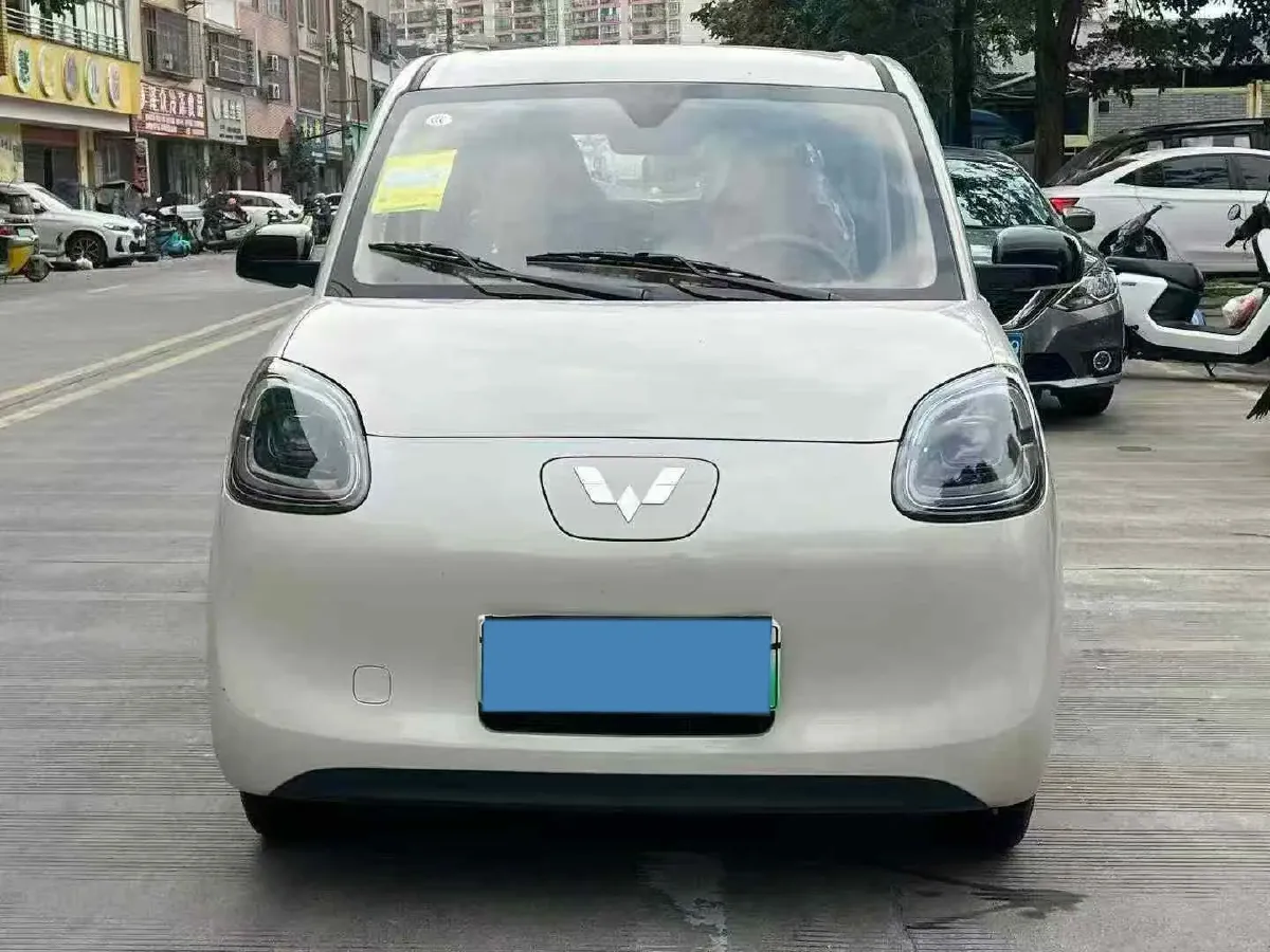 2025 WuLing HongGuang MINI EV BEV 16.2KWH,autocango,china used car exporter,china ev exporter,chinese used car exporter,chinese used ev exporter