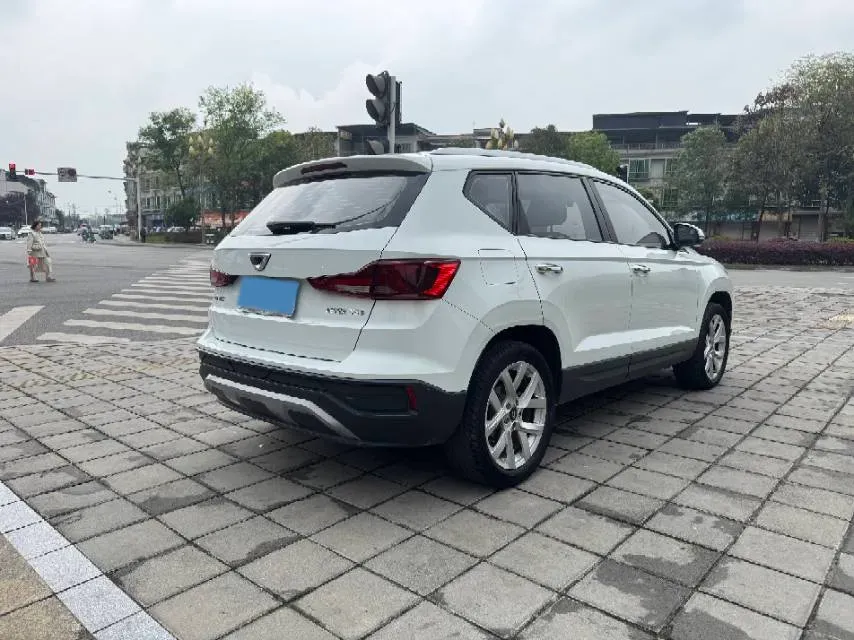 2021 Jetta VS5 1.4T 150HP L4 6AT,autocango,china used car exporter,china ev exporter,chinese used car exporter,chinese used ev exporter