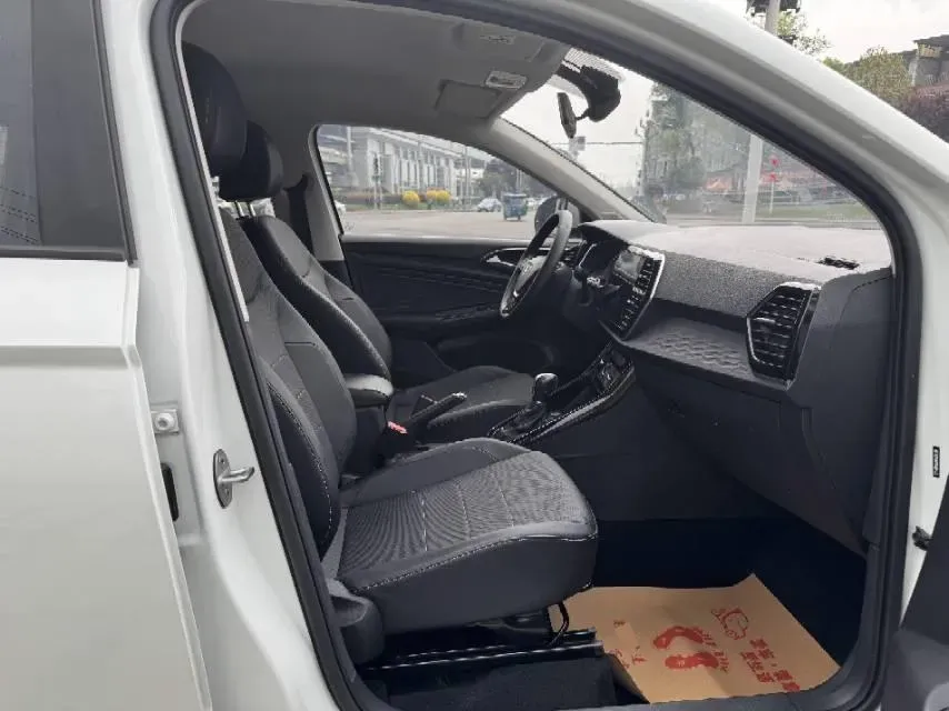 2021 Jetta VS5 1.4T 150HP L4 6AT,autocango,china used car exporter,china ev exporter,chinese used car exporter,chinese used ev exporter