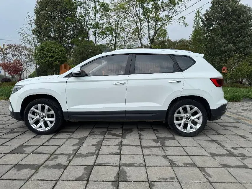 2021 Jetta VS5 1.4T 150HP L4 6AT,autocango,china used car exporter,china ev exporter,chinese used car exporter,chinese used ev exporter
