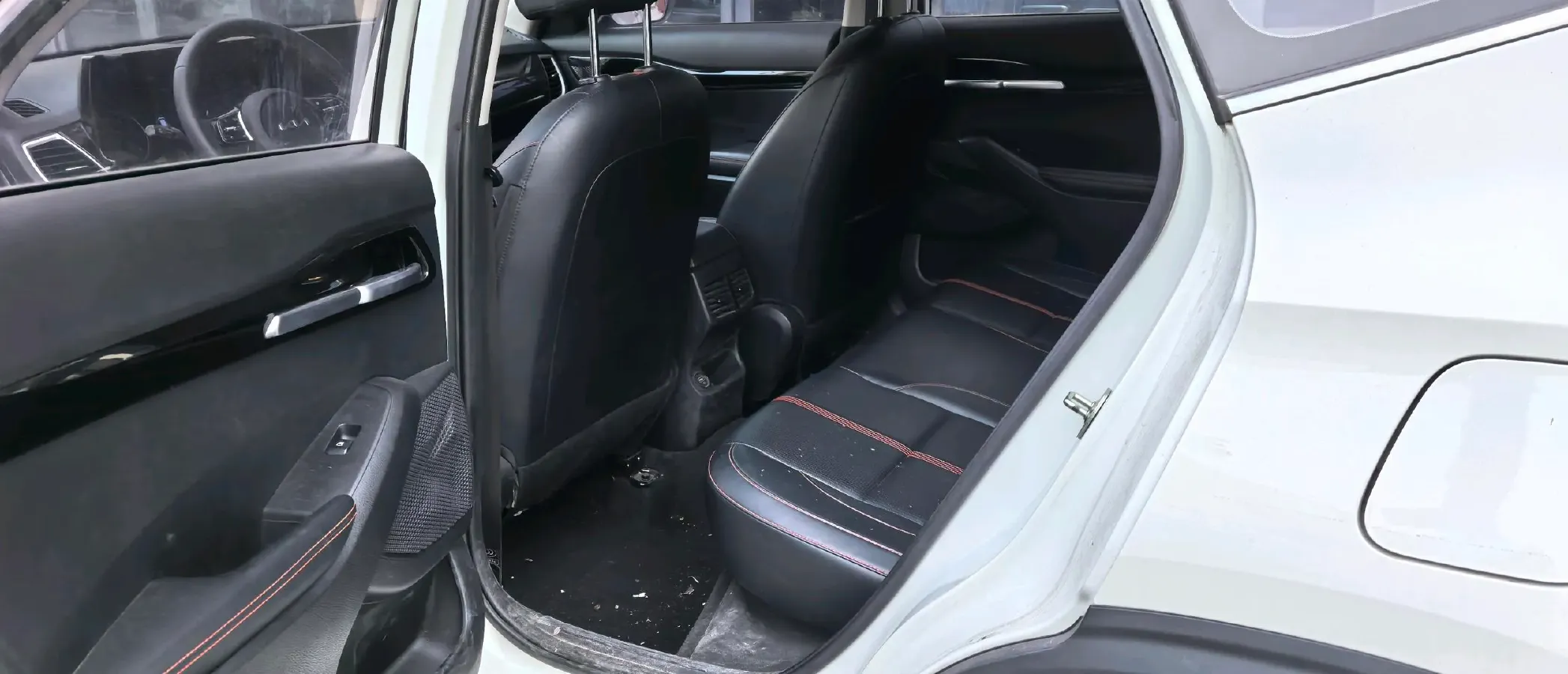 2020 Kia KX3 1.5L 115HP L4 CVT,autocango,china used car exporter,china ev exporter,chinese used car exporter,chinese used ev exporter