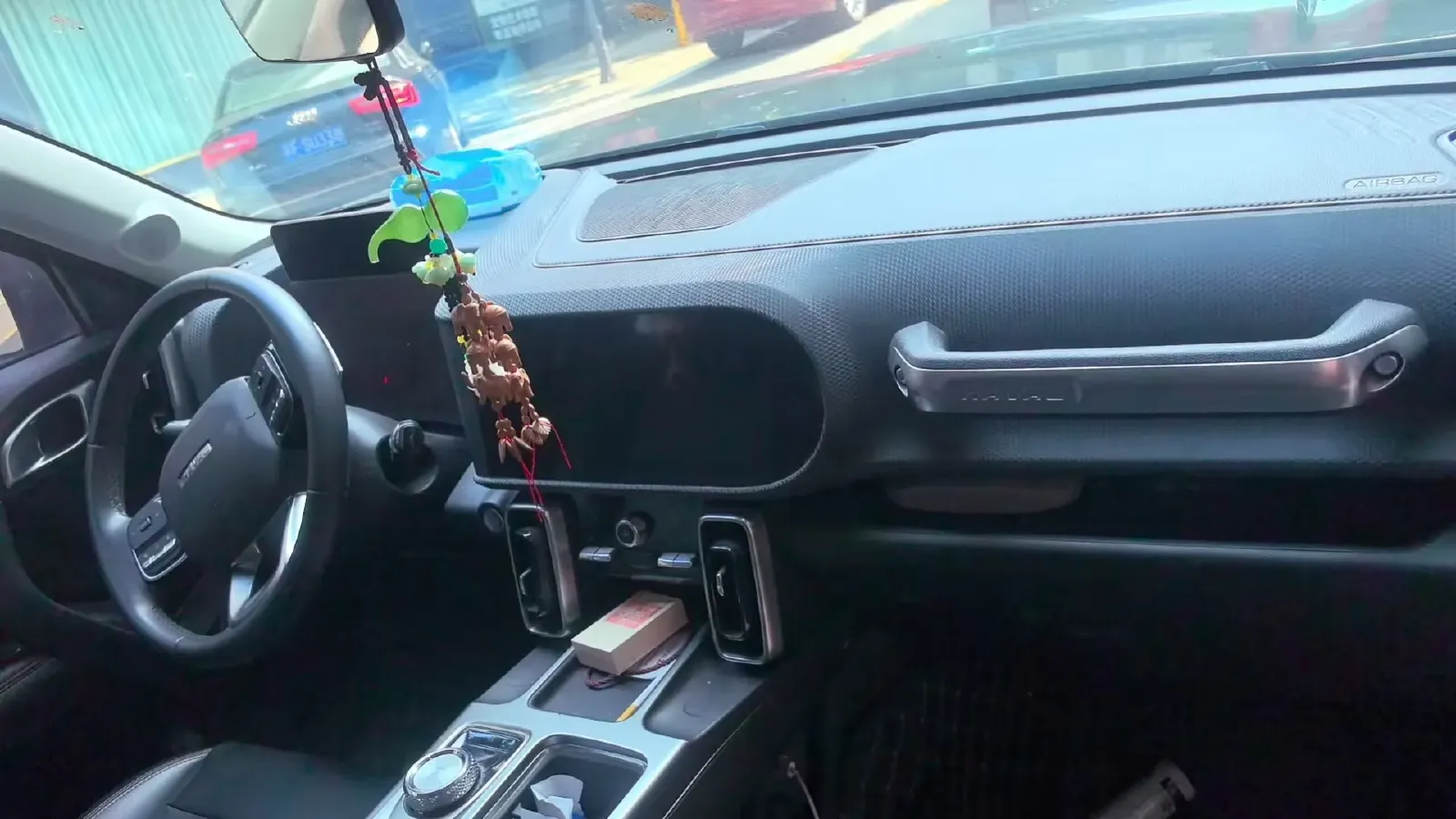 2021 Haval Dargo 1.5T 169HP L4 7DCT,autocango,china used car exporter,china ev exporter,chinese used car exporter,chinese used ev exporter