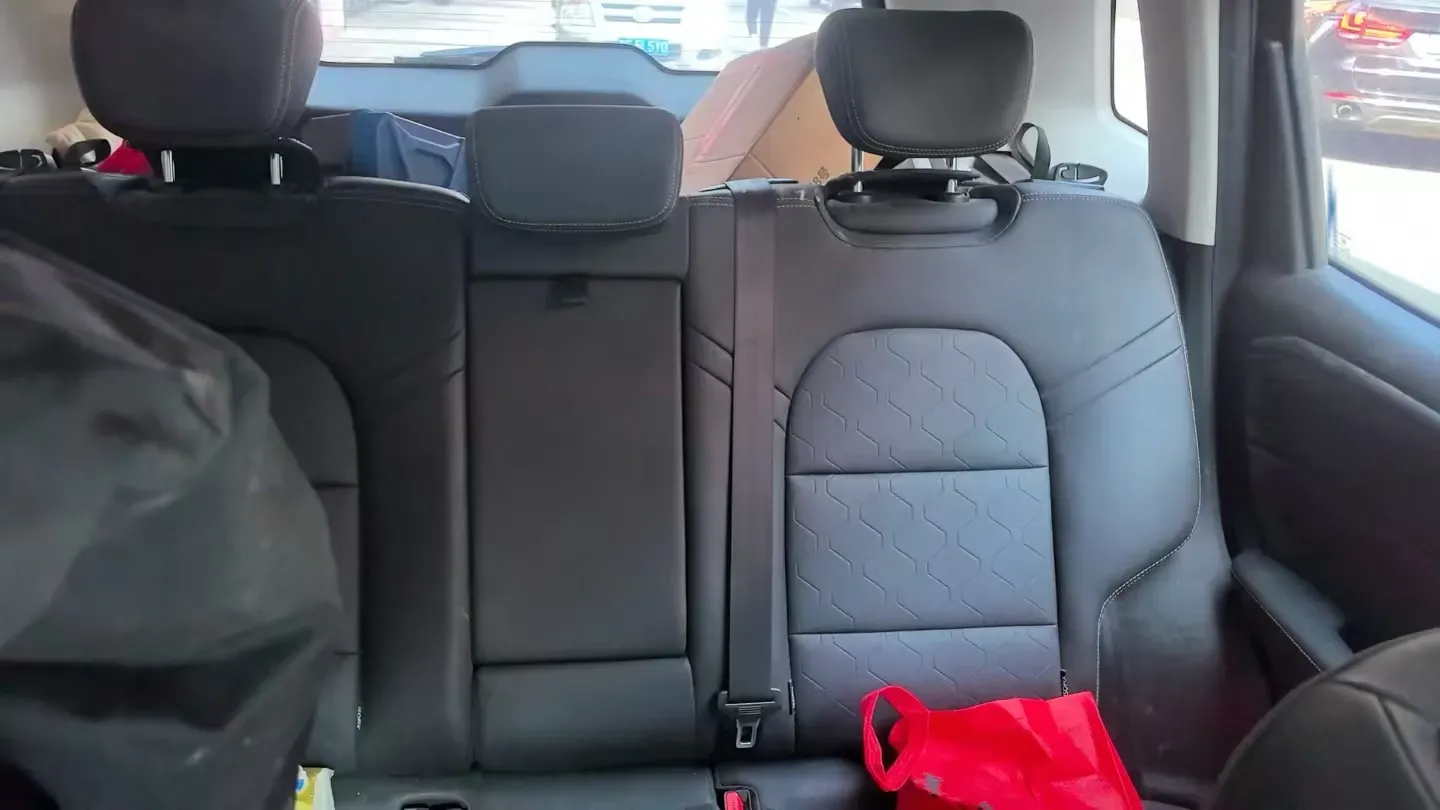 2021 Haval Dargo 1.5T 169HP L4 7DCT,autocango,china used car exporter,china ev exporter,chinese used car exporter,chinese used ev exporter