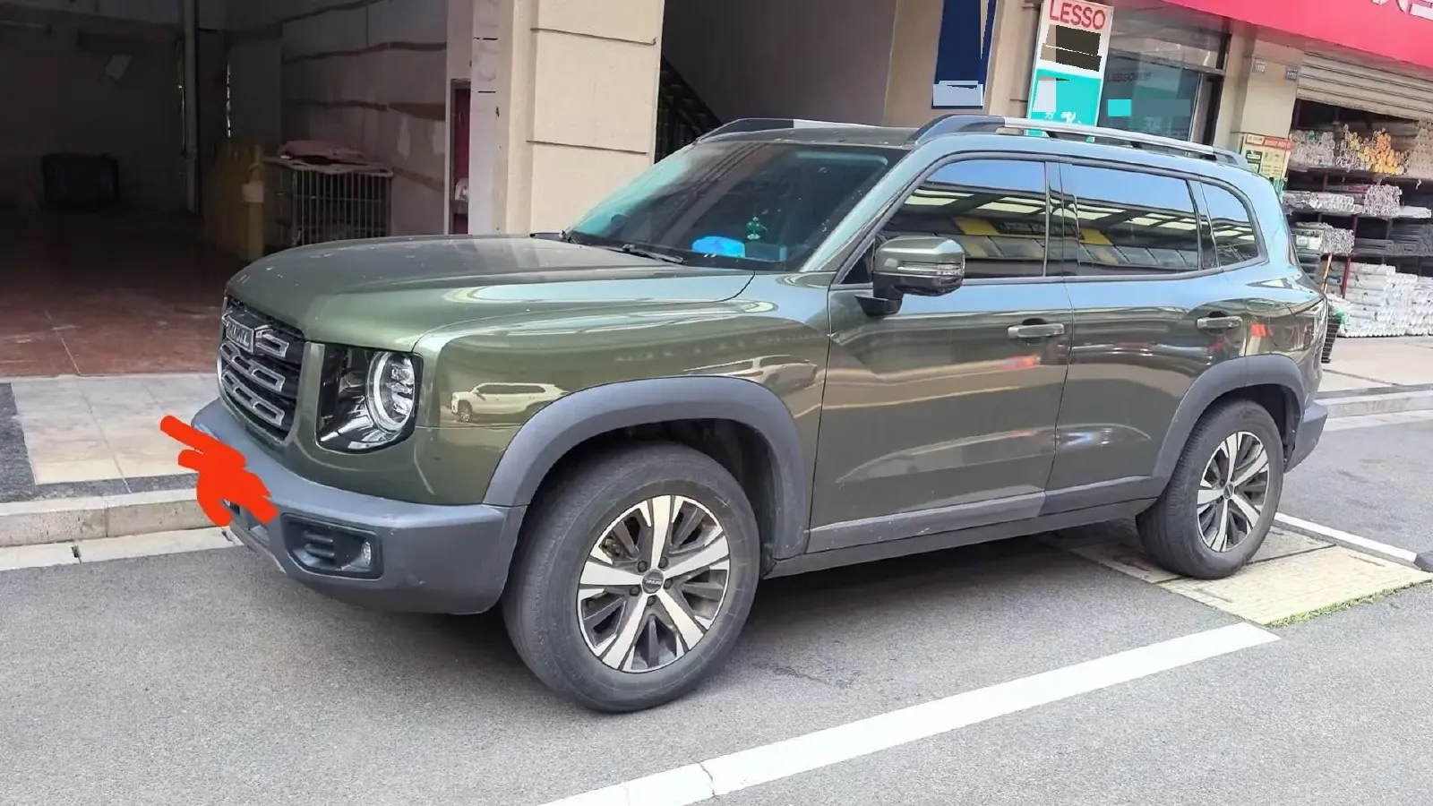 2021 Haval Dargo 1.5T 169HP L4 7DCT,autocango,china used car exporter,china ev exporter,chinese used car exporter,chinese used ev exporter