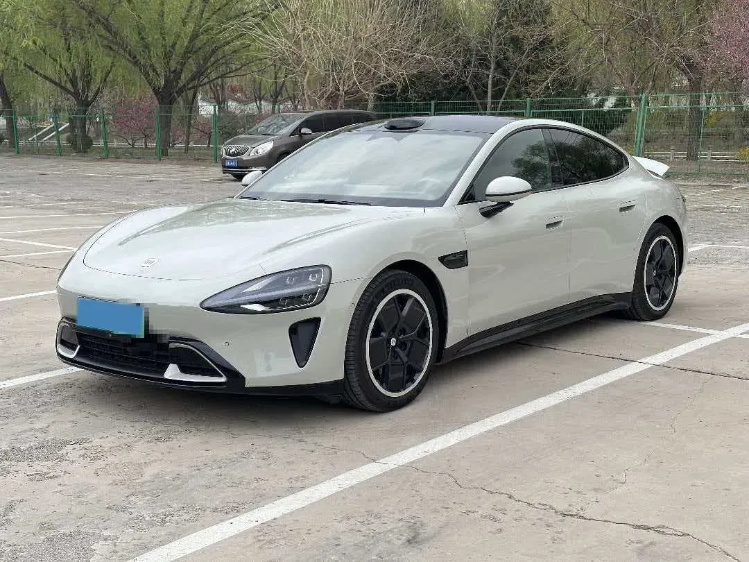 2024 MI SU7 BEV 101KWH,autocango,china used car exporter,china ev exporter,chinese used car exporter,chinese used ev exporter