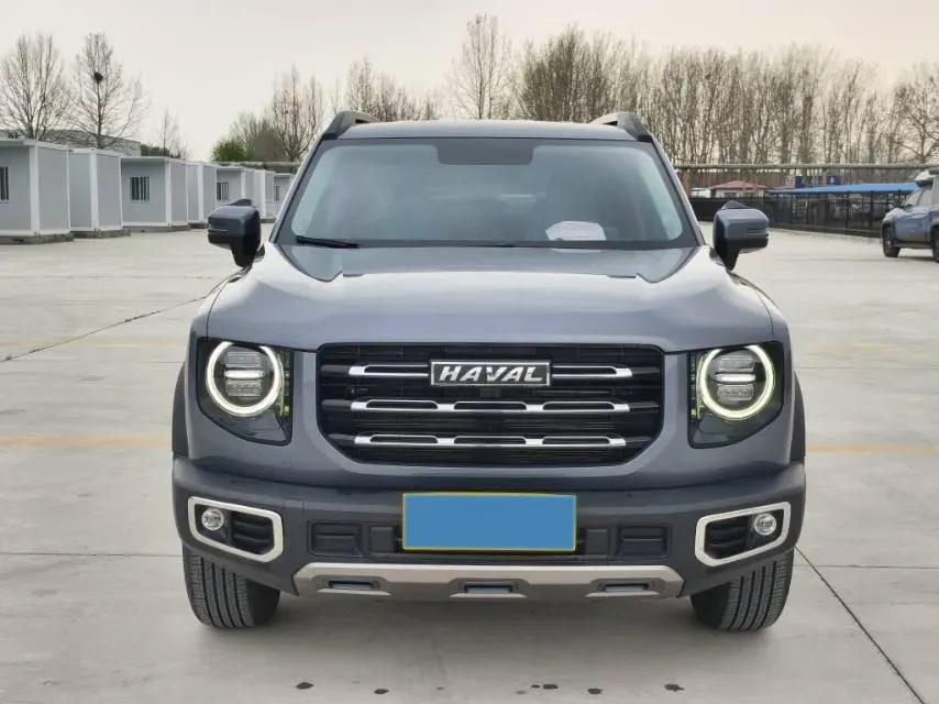 2022 Haval Dargo 1.5T 184HP L4 7DCT,autocango,china used car exporter,china ev exporter,chinese used car exporter,chinese used ev exporter
