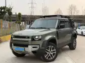 2022 LAND ROVER DEFENDER 2022 LAND ROVER DEFENDER,autocango,china used car exporter,china ev exporter,chinese used car exporter,chinese used ev exporter